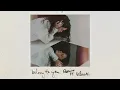 Sabrina Claudio -  Belong To You (ft. 6lack) [Remix]