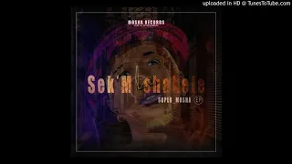 sekmoshakele feat dj shampli u0026 071 nelly the master beat 