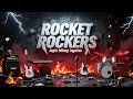 Lagu ROCKET ROCKERS  - INGIN HILANG INGATAN | COVER EWAI (video)