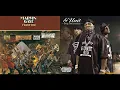 Wanna Get To Know You - G- Unit Feat. Joe (Sample Intro) (Come Live With Me Angel - Marvin Gaye)