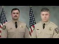 2 deputies shot killed in Christian County Missouri