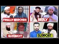 Download Lagu Mufti Tariq Masood DEFEND Engineer Ali Mirza on 295-C | Dr Ashraf Asif Jalali on Mufti Tariq Masood