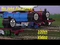 Download Lagu No Joke For James (Remake/ 100th video)