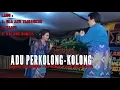 Download Lagu Adu Perkolong-Kolong | Samuel Sembiring ras Erwina Hani br Bangun Bagian 1