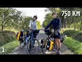 Download Lagu 750 km à Vélo de Lyon à Sète // ViaRhôna