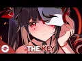 Download Lagu Nightcore - The Key (Jim Yosef \u0026 Rory Hope) (Lyrics)