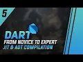 - Running a Dart Application In-Depth