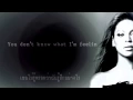 Beyonce - Listen