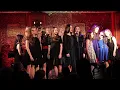Matildapalooza - When I Grow Up | Matilda the Musical / 54 Below