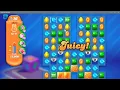 Candy Crush Soda Saga level 3822