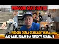 Lagu Virgoun Sakit Hati❗❗ Geram Statement Inara Rusli. Rencana Rebut Rumah Inara? Karena Kasus Insanul