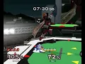 OTTO Ganon vs Warr Sheik - Pools LR3