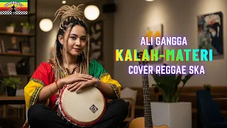 kalah materi ali gangga tarling versi reggae ska viral tiktok 2025