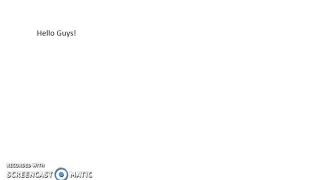 QBASIC TUTORIAL by Jsoft - how to create a simple age calculator