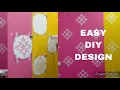 Design Your Wall In 10 Minute Easy Wall Design North Star