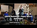 Download Lagu COVER Malam Ini - Power Slaves by Java Sugar #weddingband #weddingbandsemarang
