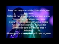 Paroles Princesse - Nekfeu
