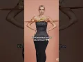 Download Lagu Kim Kardashian For Allure Cover #shorts