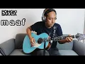 Download Lagu MAAF - PONGKI BARATA LIVE Sessions