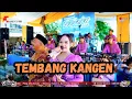Download Lagu TEMBANG KANGEN-MEGA- GARAP SRAGENAN ALINDRA MUSIK