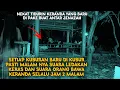Download Lagu NEKAT ! TIDURIN KERANDA BEKAS BUAT BAWA JENAZAH 3 HARI YANG LALU BENARKAH KERANDA INI SERING TERBANG