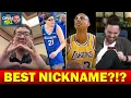 Milk Chamberlain Steph Blurry Cream Abdul-Jabbar Robbie Avila Picks Favorite TMZ Sports