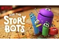 Ask the StoryBots on Netflix - Season One Sneak Peek Trailer Netflix Jr
