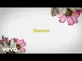 Download Lagu Maroon 5 - Seasons (Official Lyric Video)