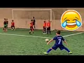 Lagu KIDS PLAYING FOOTBALL 😂  FAILS, CRAZY SKILLS \u0026 MORE 😂 FOOTBALL COMEDY