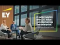 How Blue Earth Capital scaled finance operations at speed