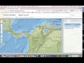 Using National Geographic MapMaker Interactive