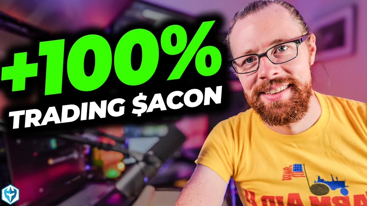 The ONE Obvious Stock Today: video thumbnail