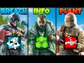 Download Lagu How Operators REALLY Work in R6 Siege X - Beginner Breakdown