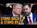 Download Lagu Bereidt JD Vance zich voor op de dood van Trump?