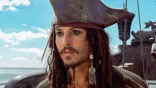 مسيطر ع البحر ولا حد هامه ولكن ميعرفش ان فيه قرصان عنيف اسمه جاك هيوحد القراصنه ويخلص عليه قصة جاك 3 