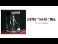 저스디스(JUSTHIS) – That Ain’t Real 가사/Rom/Eng Lyrics