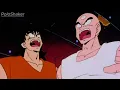 Download Lagu Dragon Ball Z Saiyan Saga – Full Movie Part 2 of 2 The Saiyans Are Here! 4K 60 FPS