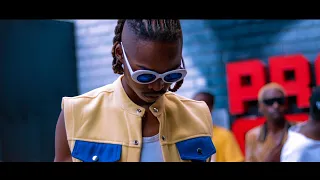 spacesavelogic trenches ft 25k official music video