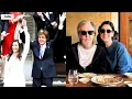 Paul McCartney celebrates their 14th wedding anniversary his Lovely Missus Nancy Shevell