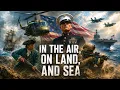 USMC HYMN - Majestic March Version