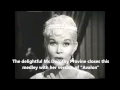 Medley From The Roaring Twenties DOROTHY PROVINE THE GIRLS