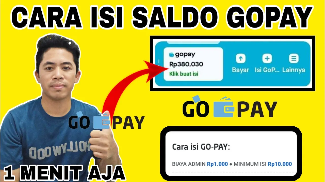 Daftar Klaim Kode Promo Gojek Bulan Oktober 2021 - #vouchergojekterbaru #diskongojekoktober2021