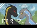 Download Lagu Blue x Indoraptor ep2s1 | animation series 💙♥