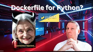 Run Python in Docker with PyCharm - No Pro License Needed