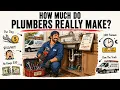 How Plumber Actually Makes Money