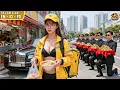 Download Lagu Billionaire CEO Disguises As Poor Delivery Girl To Test Husband, But He Scorns And Kicks Her Out