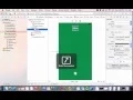 iOS Objective C Game with Swipe Gesture Part 1