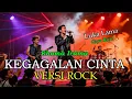 Lagu Kegagalan Cinta – Rhoma Irama Versi Rock 2025  Soulwave Music  Lebih Gahar \u0026 Berkelas!