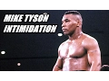 Boxing Mind Games That WORKED-Tyson Intimidation Scott DiMontana