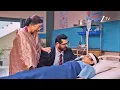Download Lagu Dadi and Chandrakant find Saroja unconscious in the hospital - Saru - Full Episode 102 @zeetv